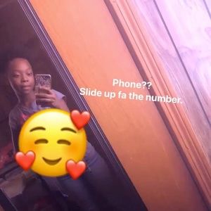 Meet your Posher, Kendra